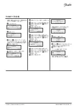 Preview for 21 page of Danfoss 084H4505 Installation Manual