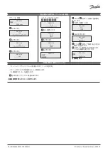 Предварительный просмотр 24 страницы Danfoss 084H4505 Installation Manual