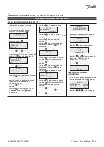 Preview for 26 page of Danfoss 084H4505 Installation Manual
