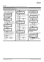 Предварительный просмотр 26 страницы Danfoss 084H4505 Installation Manual