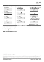 Предварительный просмотр 30 страницы Danfoss 084H4505 Installation Manual