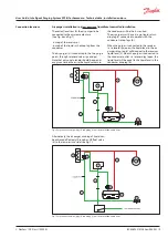 Preview for 9 page of Danfoss 084H5001 Technical Data, Installation And Use