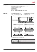 Preview for 17 page of Danfoss 084H5001 Technical Data, Installation And Use