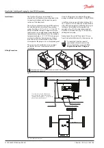 Предварительный просмотр 12 страницы Danfoss 084H5002 User Manual