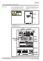 Предварительный просмотр 14 страницы Danfoss 084H5002 User Manual