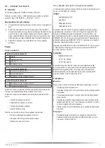 Preview for 3 page of Danfoss 086U9563 Installation Instructions Manual