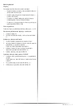 Предварительный просмотр 4 страницы Danfoss 086U9563 Installation Instructions Manual