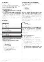 Предварительный просмотр 5 страницы Danfoss 086U9563 Installation Instructions Manual
