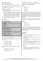 Предварительный просмотр 9 страницы Danfoss 086U9563 Installation Instructions Manual