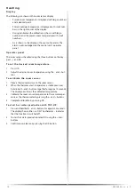 Preview for 10 page of Danfoss 086U9563 Installation Instructions Manual