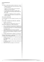 Предварительный просмотр 16 страницы Danfoss 086U9563 Installation Instructions Manual