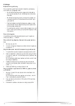 Предварительный просмотр 24 страницы Danfoss 086U9563 Installation Instructions Manual