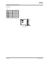 Preview for 9 page of Danfoss 087H3803 Installation Manual