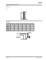 Preview for 11 page of Danfoss 087H3803 Installation Manual