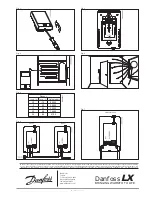 Предварительный просмотр 4 страницы Danfoss 088L5130 Installation Manual