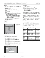 Preview for 6 page of Danfoss 088L5130 User Manual