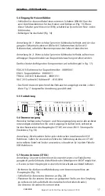 Preview for 18 page of Danfoss 088U0200 Instructions Manual