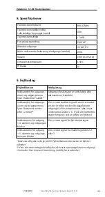 Preview for 34 page of Danfoss 088U0200 Instructions Manual