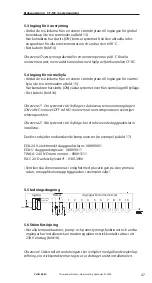 Preview for 48 page of Danfoss 088U0200 Instructions Manual