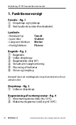 Preview for 19 page of Danfoss 088U0210 Instruction Manual