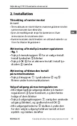 Preview for 20 page of Danfoss 088U0210 Instruction Manual