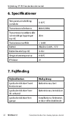 Preview for 23 page of Danfoss 088U0210 Instruction Manual