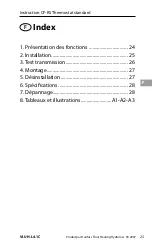 Preview for 24 page of Danfoss 088U0210 Instruction Manual