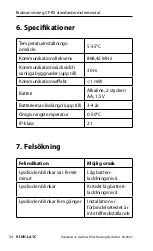 Preview for 35 page of Danfoss 088U0210 Instruction Manual