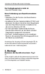 Preview for 17 page of Danfoss 088U0212 Instruction