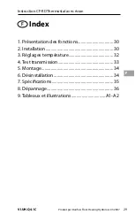 Preview for 30 page of Danfoss 088U0212 Instruction