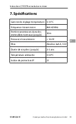 Preview for 36 page of Danfoss 088U0212 Instruction