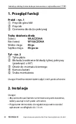 Preview for 47 page of Danfoss 088U0212 Instruction