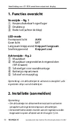 Preview for 55 page of Danfoss 088U0212 Instruction