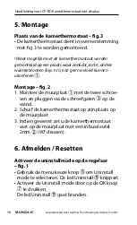 Предварительный просмотр 59 страницы Danfoss 088U0212 Instruction