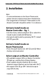 Предварительный просмотр 6 страницы Danfoss 088U0213 Instructions Manual