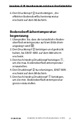 Preview for 22 page of Danfoss 088U0213 Instructions Manual