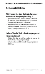 Preview for 26 page of Danfoss 088U0213 Instructions Manual