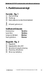 Предварительный просмотр 30 страницы Danfoss 088U0213 Instructions Manual