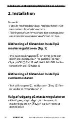 Preview for 31 page of Danfoss 088U0213 Instructions Manual