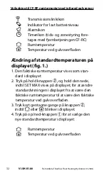 Предварительный просмотр 33 страницы Danfoss 088U0213 Instructions Manual