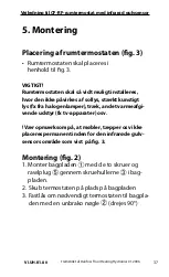 Preview for 38 page of Danfoss 088U0213 Instructions Manual