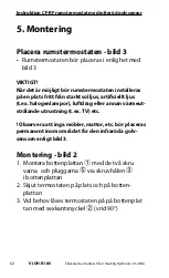 Preview for 63 page of Danfoss 088U0213 Instructions Manual