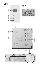 Preview for 68 page of Danfoss 088U0213 Instructions Manual