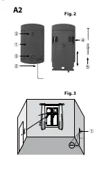 Предварительный просмотр 69 страницы Danfoss 088U0213 Instructions Manual