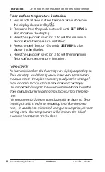 Preview for 8 page of Danfoss 088U0215 Instruction