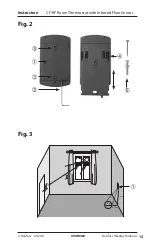 Предварительный просмотр 15 страницы Danfoss 088U0215 Instruction