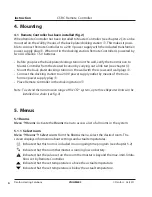 Preview for 6 page of Danfoss 088U0221 Instruction