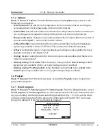 Предварительный просмотр 7 страницы Danfoss 088U0221 Instruction