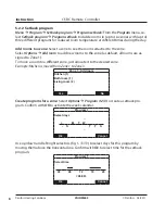 Предварительный просмотр 8 страницы Danfoss 088U0221 Instruction