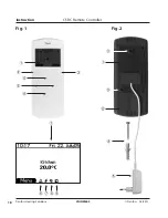 Предварительный просмотр 18 страницы Danfoss 088U0221 Instruction